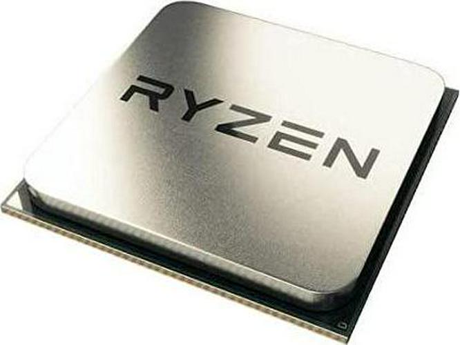 AMD, AMD Ryzen 5 3600 3.6 GHz 6-Core/12 Threads AM4 Processor with Wraith Stealth Cooler, 100-100000031BOX